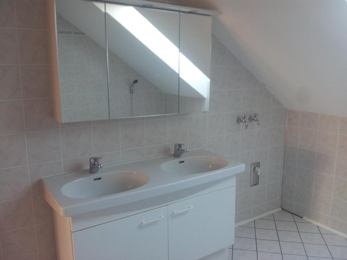 Apartamento Wohnen Mit Panoramablick Gramastetten Exterior foto