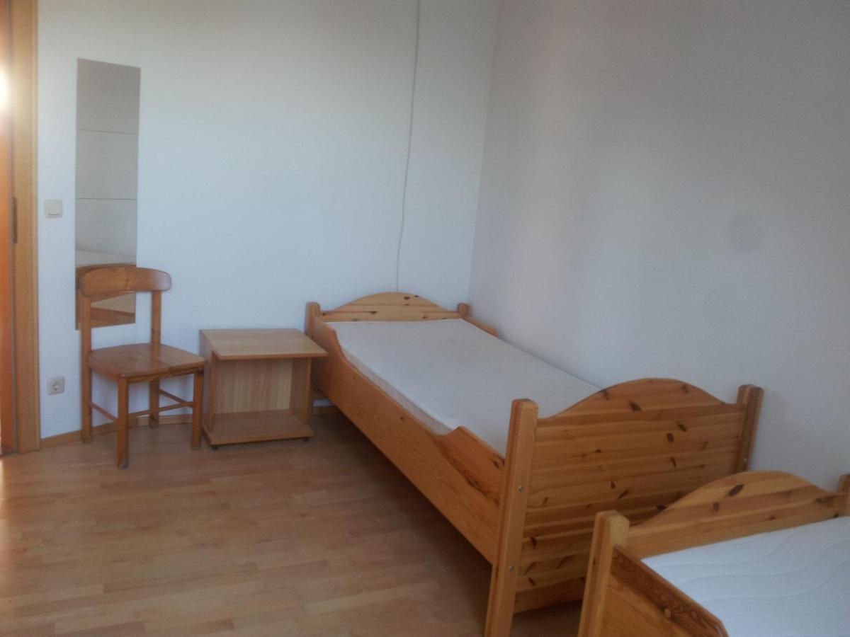 Apartamento Wohnen Mit Panoramablick Gramastetten Exterior foto